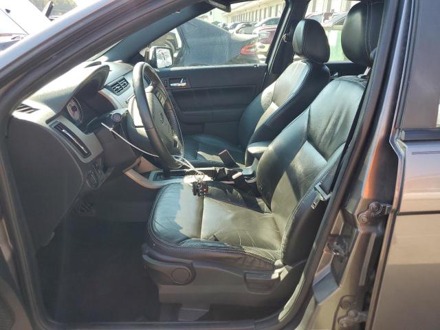 Photo 7 from auction – 2010 FORD FOCUS SEL with VIN 1FAHP3HN4AW221749
