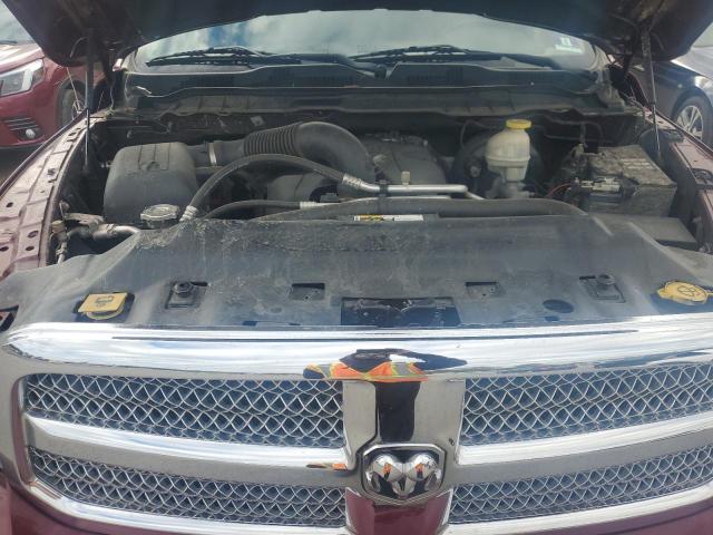 Photo 11 from auction – 2017 RAM 1500 LONGH with VIN 1C6RR7PT2HS561071