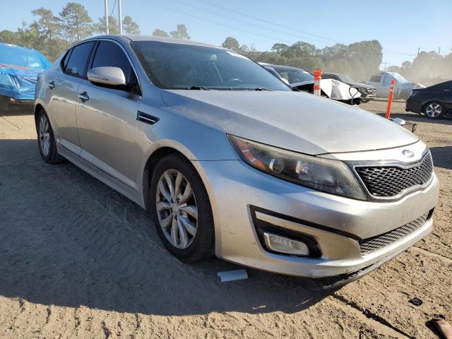 Photo 4 from auction – 2015 KIA OPTIMA EX with VIN 5XXGN4A73FG417929