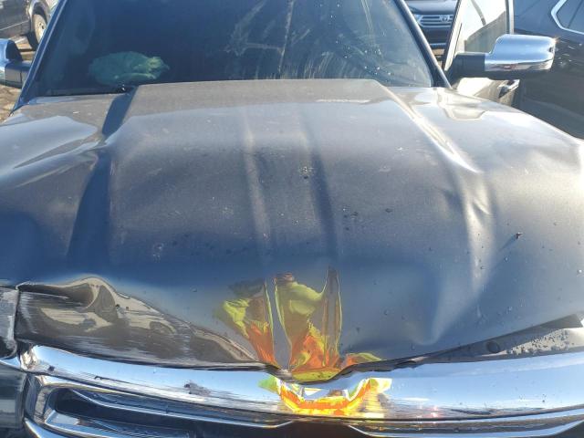 Photo 11 from auction – 2022 RAM 1500 LARAM with VIN 1C6SRFJT6NN342693