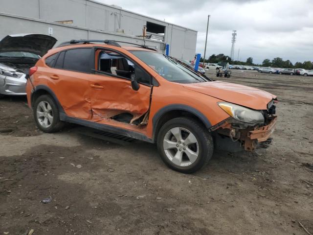 Photo 4 from auction – 2014 SUBARU XV CROSSTR with VIN JF2GPAGC3E8266526