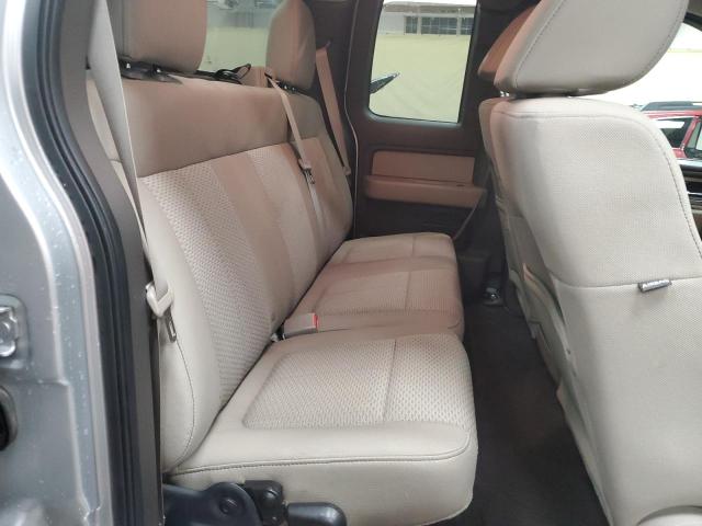 Photo 10 from auction – 2010 FORD F150 SUPER with VIN 1FTEX1C82AFA47537