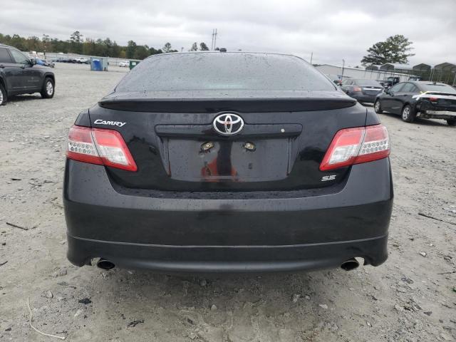 Foto 6 de la subasta – 2011 TOYOTA CAMRY BASE con VIN 4T1BF3EK3BU157113