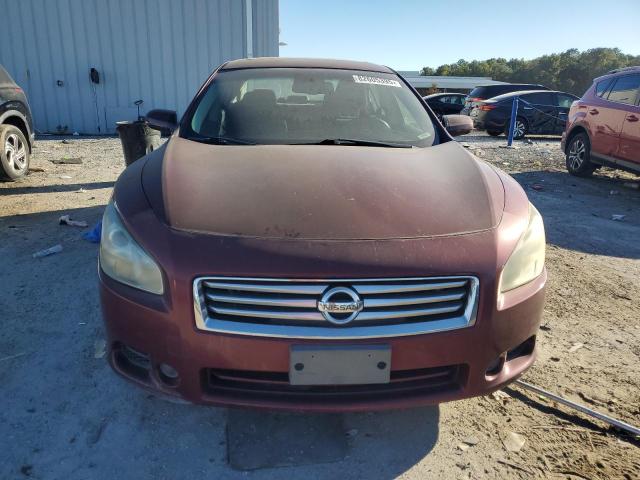 Photo 5 from auction – 2013 NISSAN MAXIMA S with VIN 1N4AA5APXDC819148