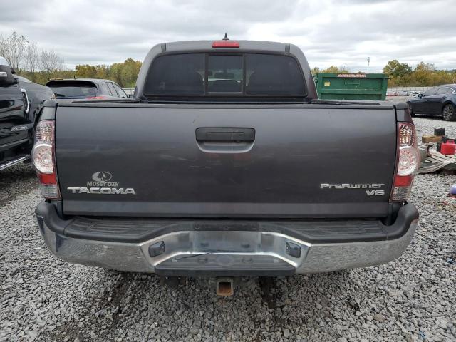 Photo 6 from auction – 2012 TOYOTA TACOMA DOU with VIN 3TMJU4GN4CM128941