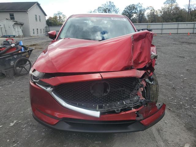 Photo 5 from auction – 2017 MAZDA CX-5 TOURI with VIN JM3KFBCL5H0138919