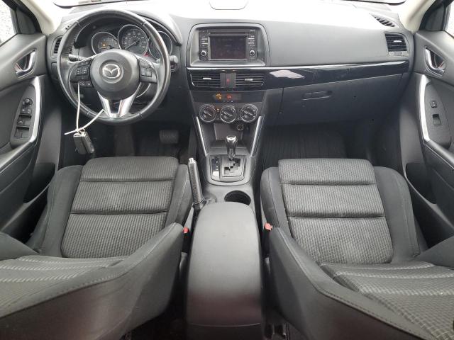 Photo 8 from auction – 2014 MAZDA CX-5 TOURI with VIN JM3KE4CY5E0335885