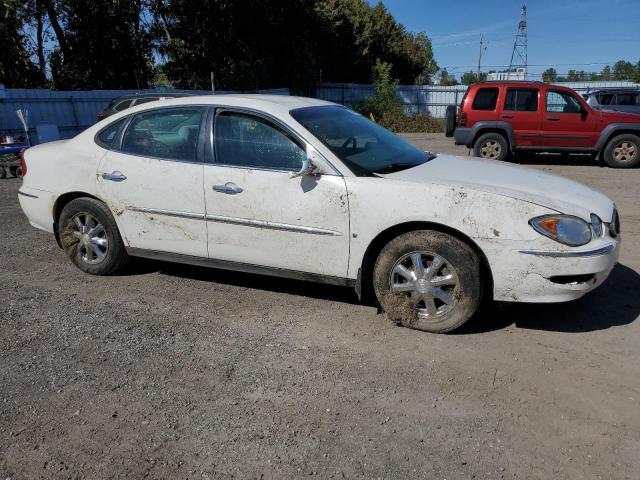 Photo 4 from auction – 2007 BUICK ALLURE CX with VIN 2G4WF582971118232