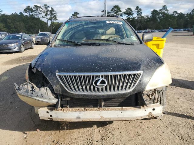 Photo 5 from auction – 2004 LEXUS RX 330 with VIN JTJGA31U640043632