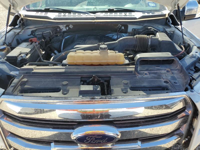 Photo 11 from auction – 2016 FORD F150 SUPER with VIN 1FTEW1EG9GKF96207