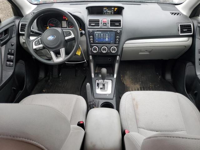 Photo 8 from auction – 2018 SUBARU FORESTER 2 with VIN JF2SJAEC5JH489658