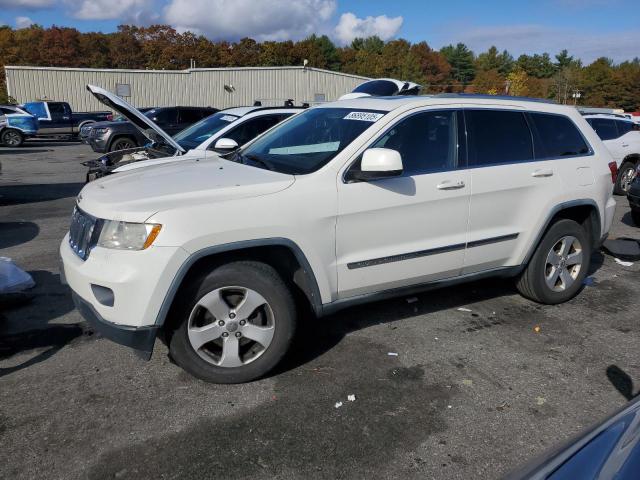 JEEP GRAND CHER 2011 con VIN 1J4RR4GG7BC656182 - Foto de la subasta