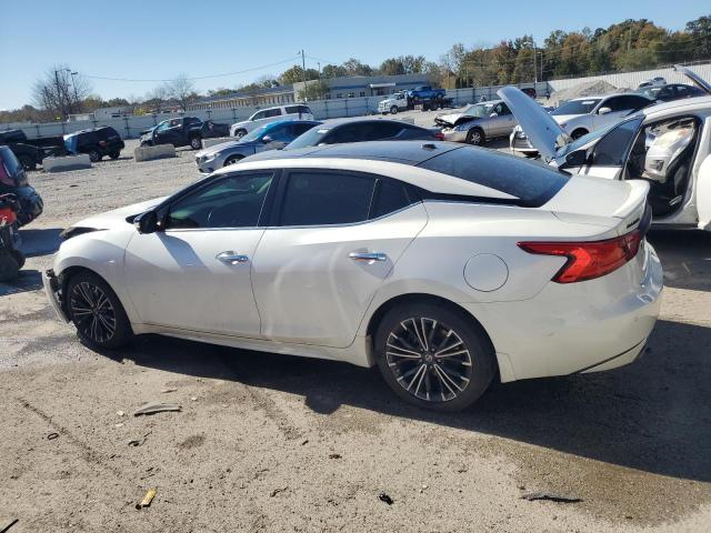 Photo 2 from auction – 2016 NISSAN MAXIMA 3.5 with VIN 1N4AA6AP2GC432877