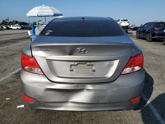 Photo 6 from auction – 2017 HYUNDAI ACCENT SE with VIN KMHCT4AE0HU365901