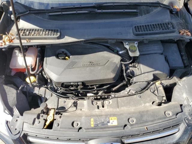 Photo 12 from auction – 2014 FORD ESCAPE SE with VIN 1FMCU0GX6EUA04473