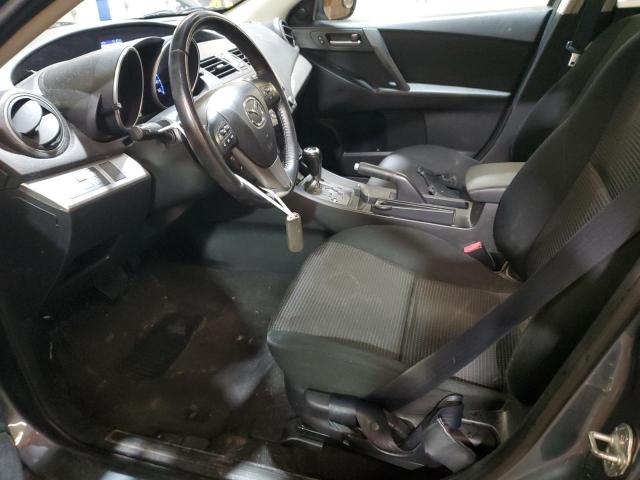 Photo 7 from auction – 2013 MAZDA 3 I with VIN JM1BL1LP6D1788250