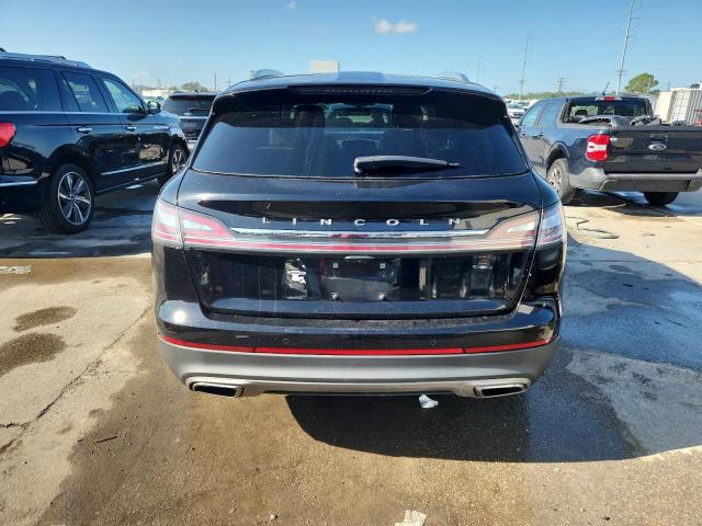 Photo 6 from auction – 2020 LINCOLN NAUTILUS with VIN 2LMPJ6J93LBL33758