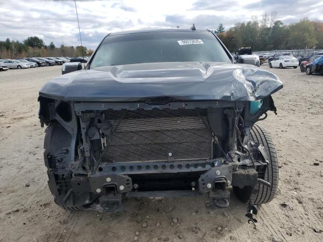 Photo 5 from auction – 2019 CHEVROLET SILVERADO with VIN 1GCUYDED8KZ158758
