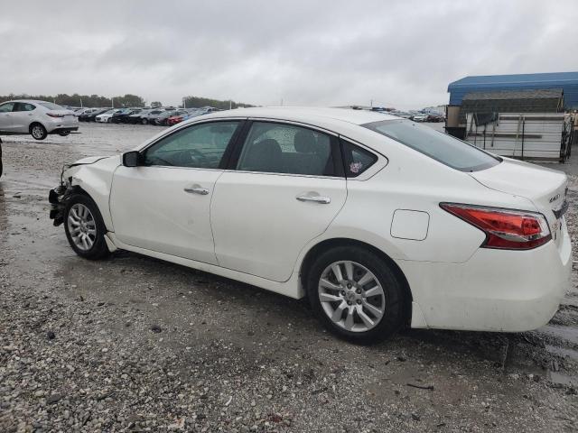 Photo 2 from auction – 2014 NISSAN ALTIMA 2.5 with VIN 1N4AL3AP0EC322173