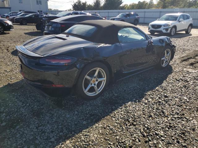 Photo 3 from auction – 2019 PORSCHE BOXSTER BASE with VIN WP0CA2A84KS210442