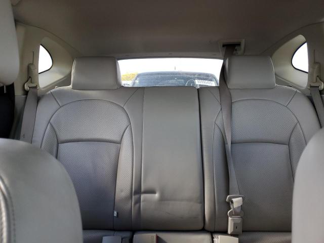Photo 10 from auction – 2011 NISSAN ROGUE S with VIN JN8AS5MT7BW162566