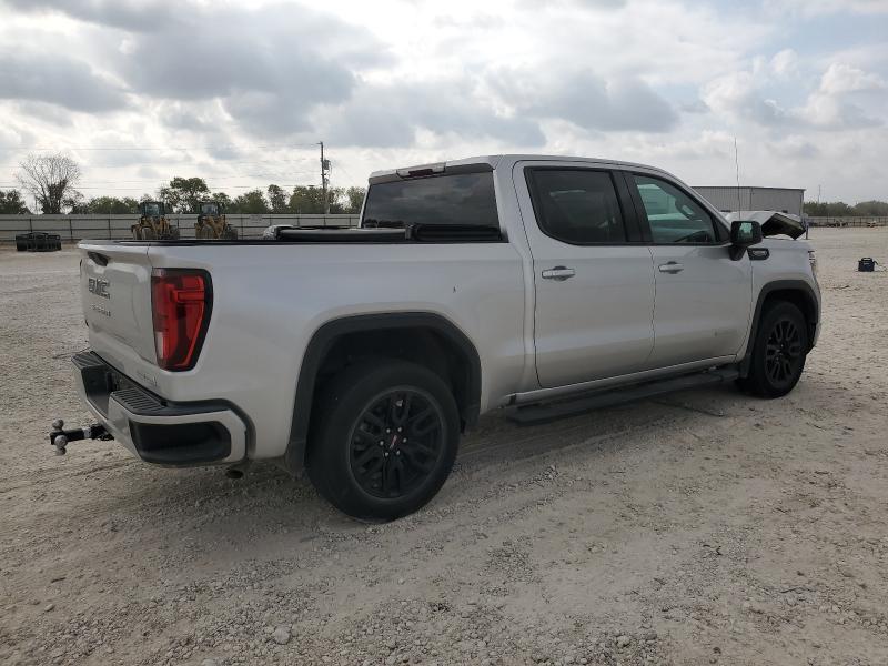 Photo 3 from auction – 2021 GMC SIERRA C15 with VIN 3GTP8CED1MG172883
