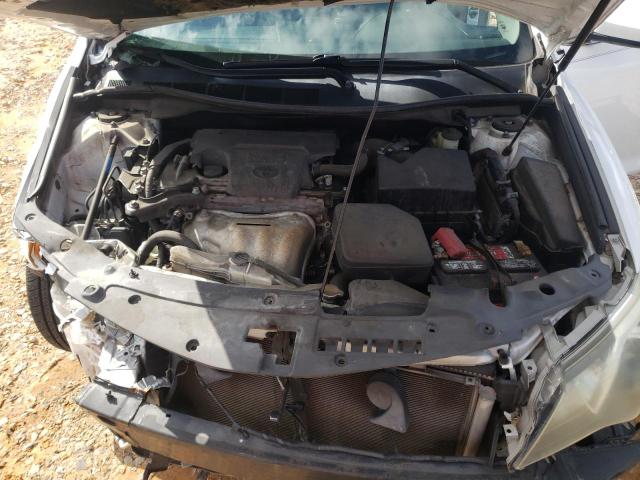 Photo 11 from auction – 2014 TOYOTA CAMRY L with VIN 4T1BF1FK3EU867202