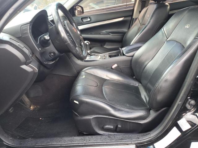 Photo 7 from auction – 2012 INFINITI G37 with VIN JN1CV6ARXCM978262