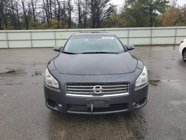 Photo 5 from auction – 2011 NISSAN MAXIMA S with VIN 1N4AA5AP3BC812765