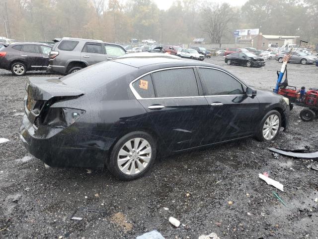 Photo 3 from auction – 2014 HONDA ACCORD EX with VIN 1HGCR2F77EA123669