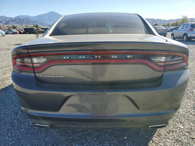 Photo 6 from auction – 2016 DODGE CHARGER SE with VIN 2C3CDXBG0GH277066