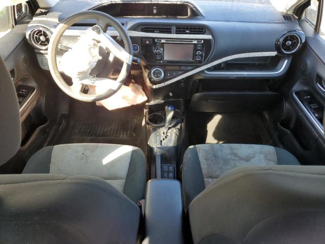 Photo 8 from auction – 2015 TOYOTA PRIUS C with VIN JTDKDTB34F1114060