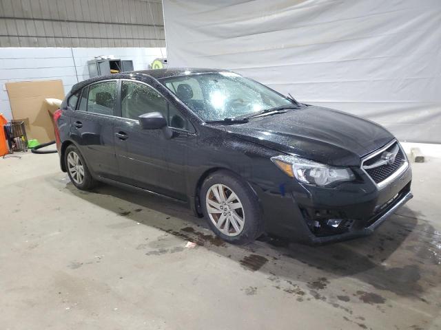 Photo 4 from auction – 2015 SUBARU IMPREZA PR with VIN JF1GPAC62F8216979