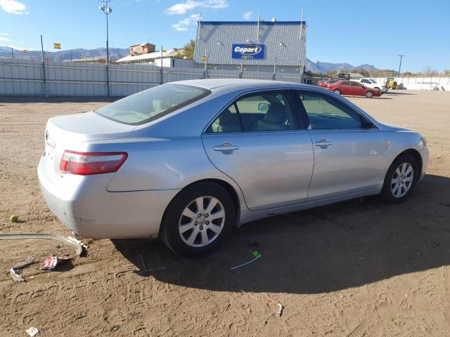 Photo 3 from auction – 2007 TOYOTA CAMRY CE with VIN 4T1BE46K57U078752