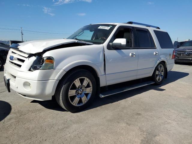 FORD EXPEDITION 2010 with VIN 1FMJU1K52AEA70882 - Photo from auction