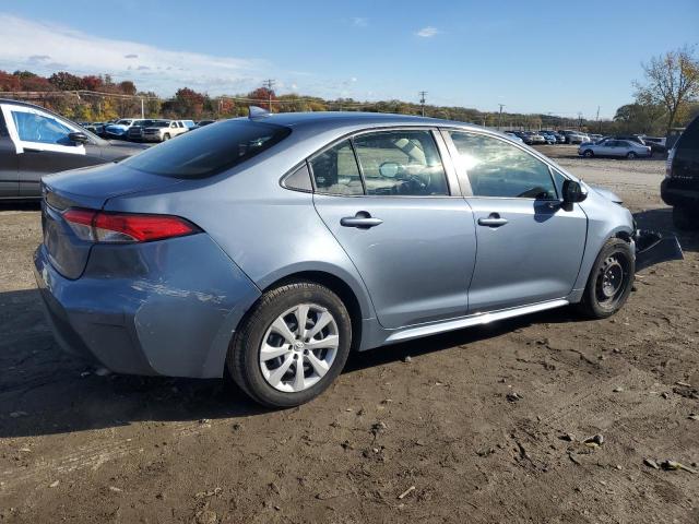 Photo 3 from auction – 2023 TOYOTA COROLLA LE with VIN JTDBCMFE1P3006604