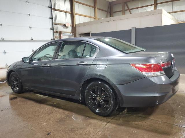 Photo 2 from auction – 2012 HONDA ACCORD SE with VIN 1HGCP2F64CA128127