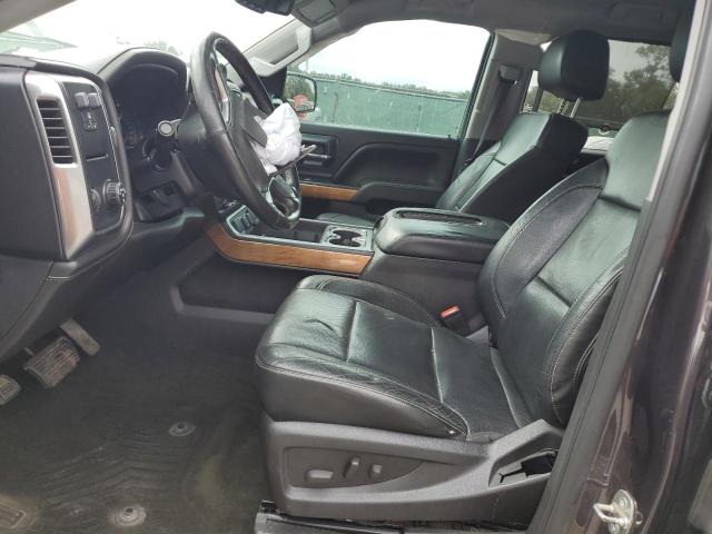 Photo 7 from auction – 2015 CHEVROLET SILVERADO with VIN 3GCPCSEC7FG132794