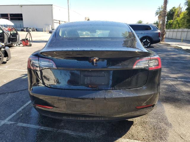 Photo 6 from auction – 2022 TESLA MODEL 3 with VIN 5YJ3E1EA5NF186276