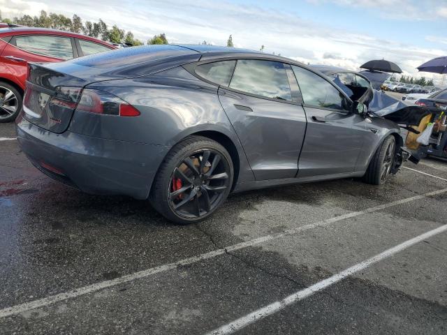 Photo 3 from auction – 2018 TESLA MODEL S with VIN 5YJSA1E42JF263696