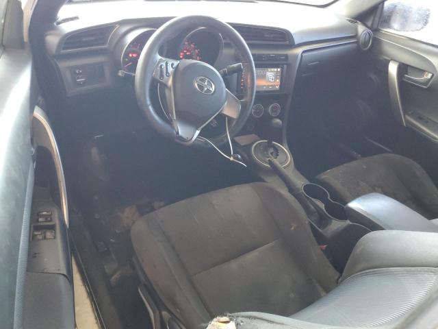 Photo 8 from auction – 2012 TOYOTA SCION TC with VIN JTKJF5C7XC3034306