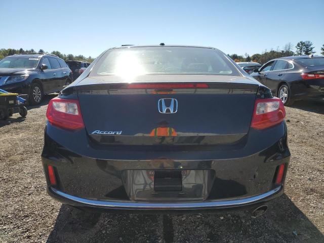 Photo 6 from auction – 2013 HONDA ACCORD EXL with VIN 1HGCT1B80DA017122