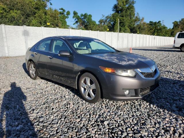 Photo 4 from auction – 2010 ACURA TSX with VIN JH4CU2F69AC032193