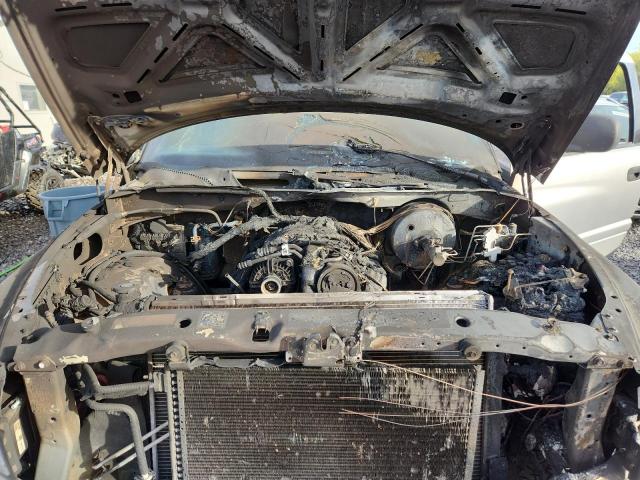 Photo 11 from auction – 2001 DODGE RAM 1500 with VIN 3B7HF13Z51G769219
