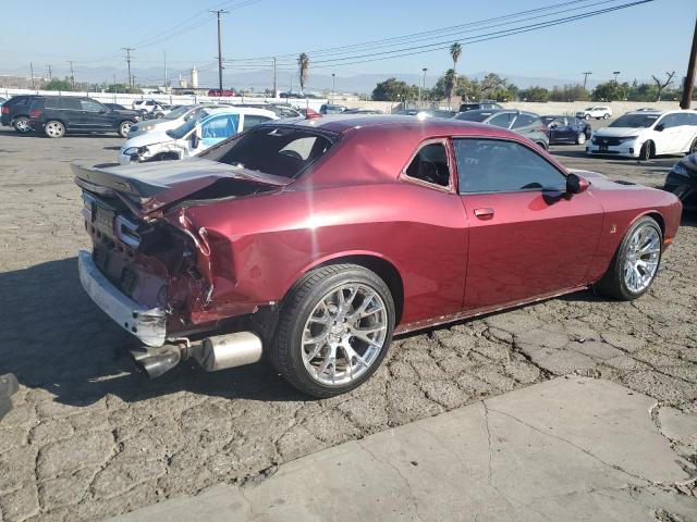 Photo 3 from auction – 2022 DODGE CHALLENGER with VIN 2C3CDZFJ0NH196275