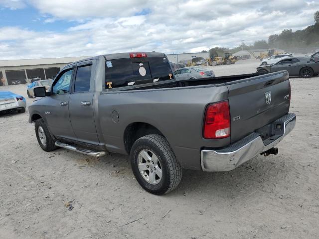 Photo 2 from auction – 2010 DODGE RAM 1500 with VIN 1D7RV1GP3AS113406