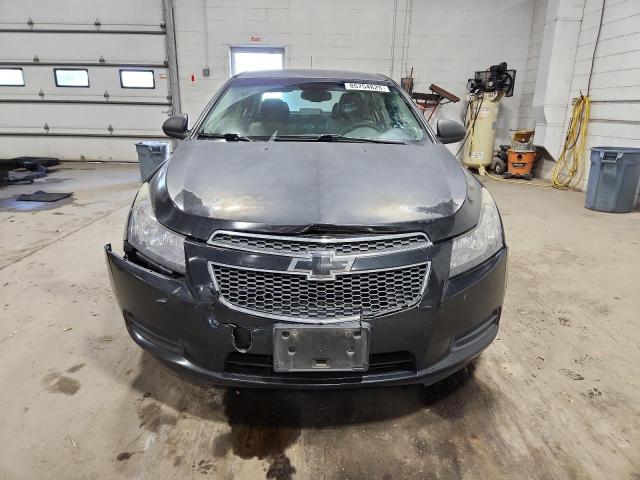 Photo 5 from auction – 2012 CHEVROLET CRUZE LS with VIN 1G1PC5SH2C7403505