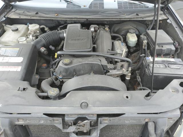 Photo 12 from auction – 2002 GMC ENVOY with VIN 1GKDT13S422441590
