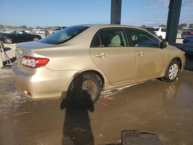 Photo 3 from auction – 2011 TOYOTA COROLLA BA with VIN 2T1BU4EEXBC662542