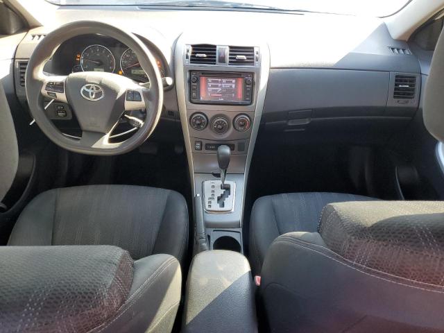 Photo 8 from auction – 2013 TOYOTA COROLLA BA with VIN 5YFBU4EE5DP142686